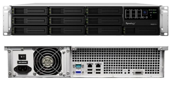 synologyrs22111 synologyrs22111